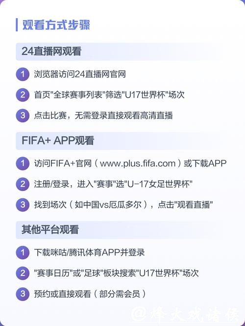 世界杯直播平台使用教程，手把手教你操作