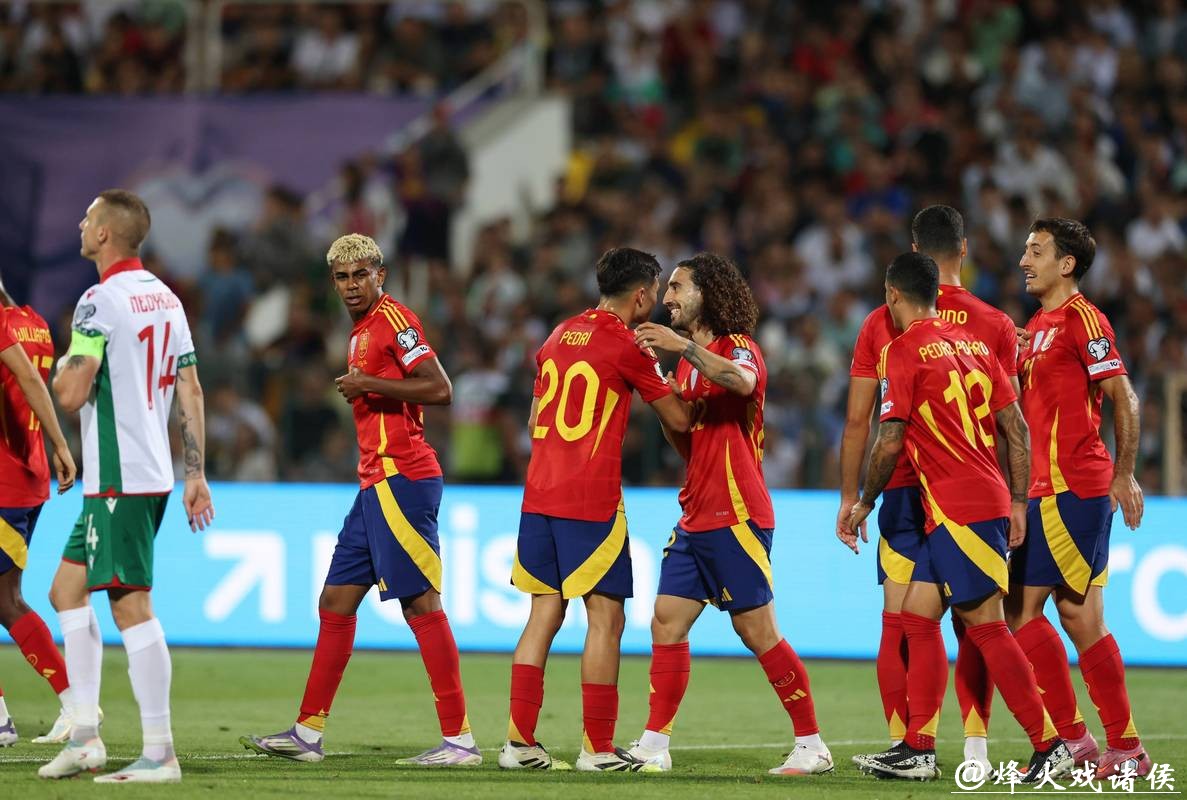 揭秘下一届世界杯预选赛的精彩瞬间 揭秘下一届世界杯预选赛的精彩瞬间